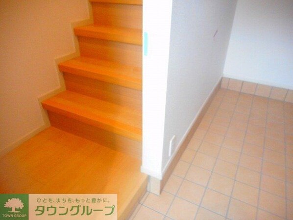 フレシールの物件内観写真